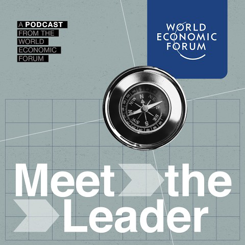 Meet the Leader by World Economic Forum
