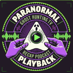 Paranormal Playback