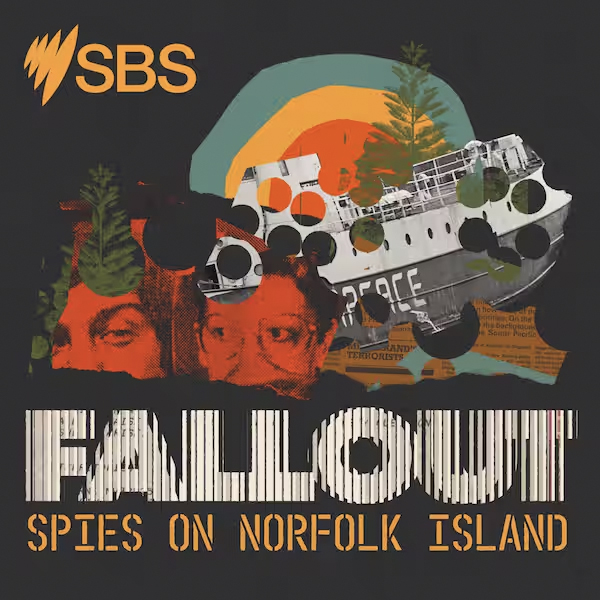 Fallout by SBS Audio