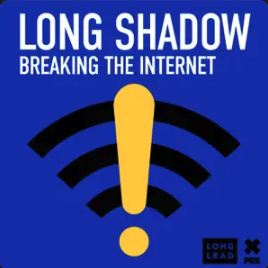 Long Shadow: Breaking the Internet by Long Lead