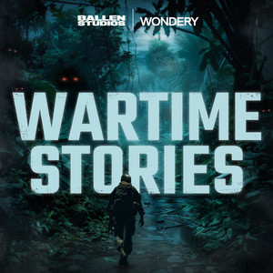 Wartime Stories: Pilots Who Slipped Through Time by Ballen Studios