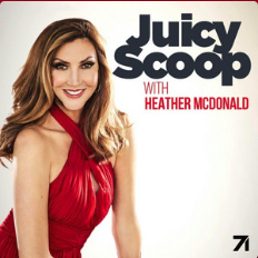 Juicy Scoop with Heather McDonald by Fixated