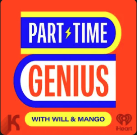 Part Time Genius by Kaleidoscope Content Ltd.