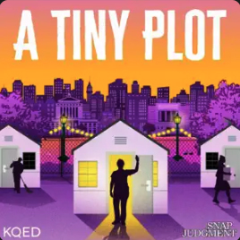 A Tiny Plot by Snap Judgment