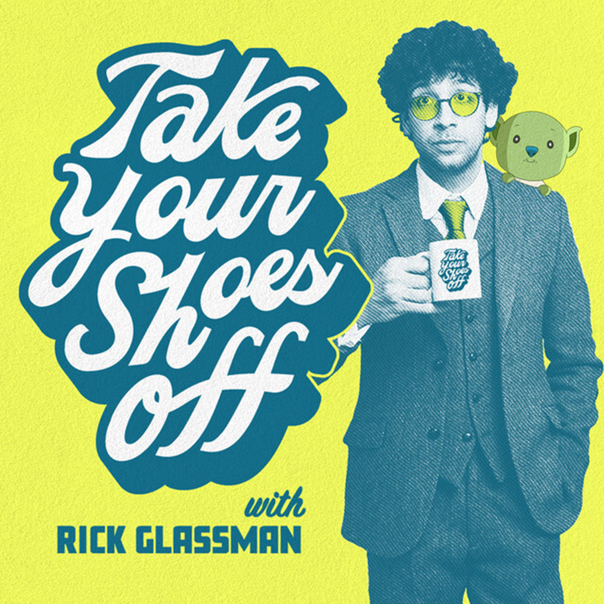 Take Your Shoes Off by TYSO Productions