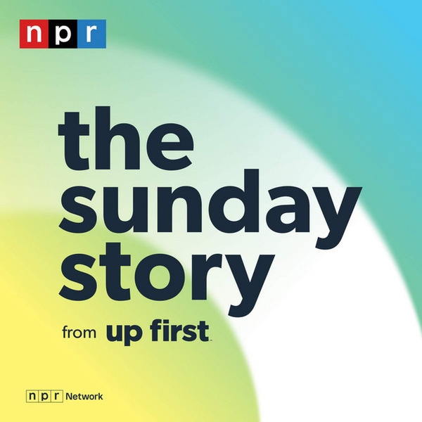 The Sunday Story - Challenger at 40: Lessons From a Tragedy by NPR