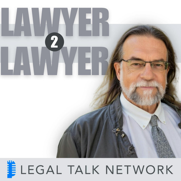 The Law of War: What Rules Still Apply in Modern Conflict by Legal Talk Network