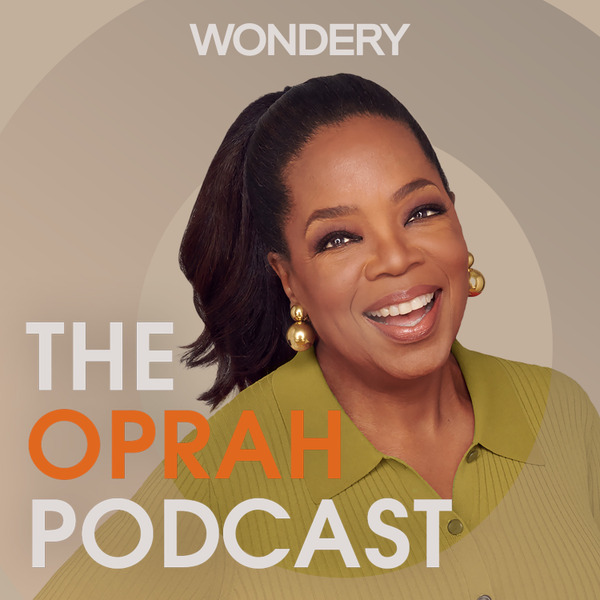 The Oprah Podcast by Harpo