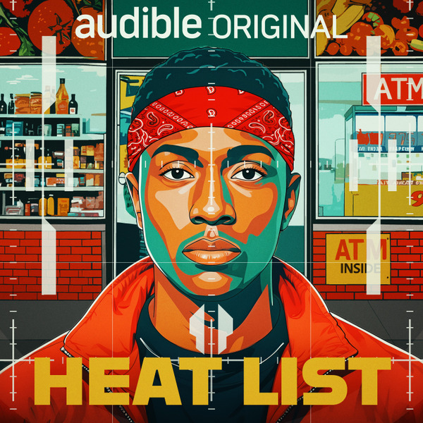 Heat List by Wondery, Vespucci