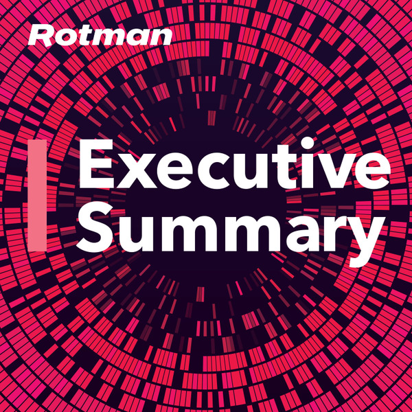 Creativity Killers: Busting the Myths That Stop Great Ideas Before They Start by Rotman School of Management
