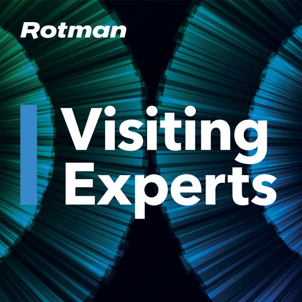 Gut instinct: How to Actually Master Your Intuition by Rotman School of Management