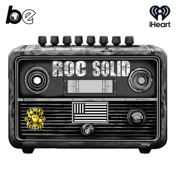 Roc Solid Podcast by Roc Solid
