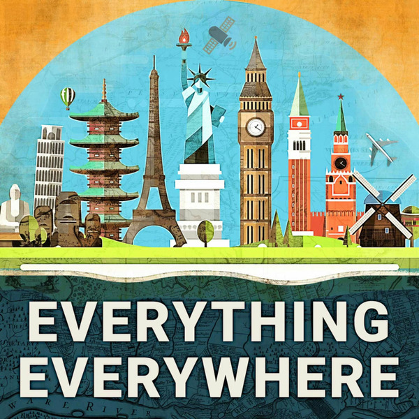 Everything Everywhere Daily