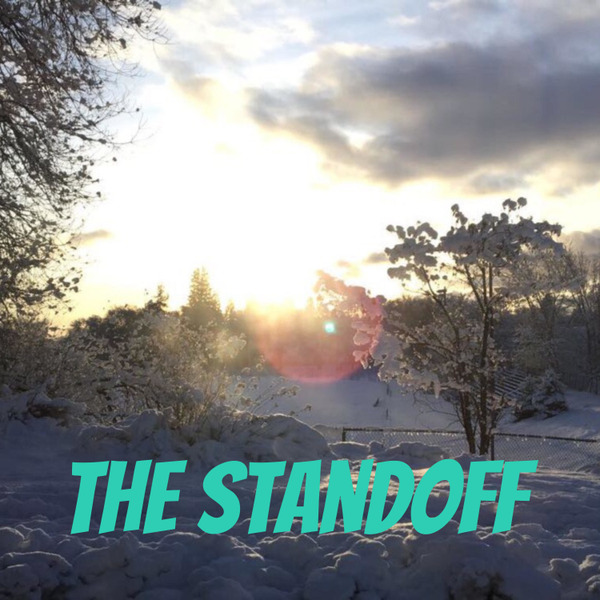 The Standoff by Marfa Public Radio