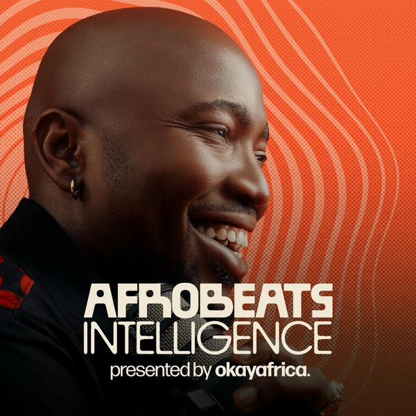 Afrobeats Intelligence by Areya Media