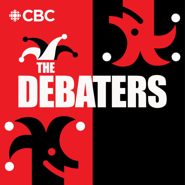 CBC's The Debaters by CBC