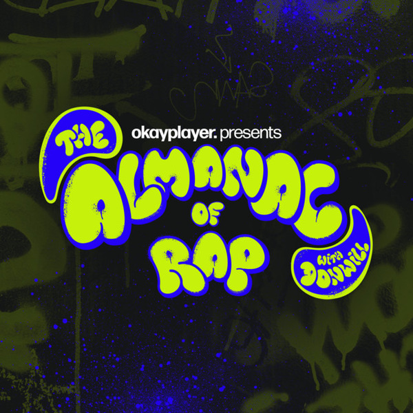 Rap Snacks feat Bun B| The Almanac of Rap by Areya Media