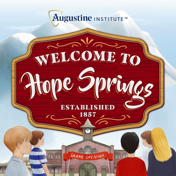 Welcome to Hope Springs by Augustine Institute
