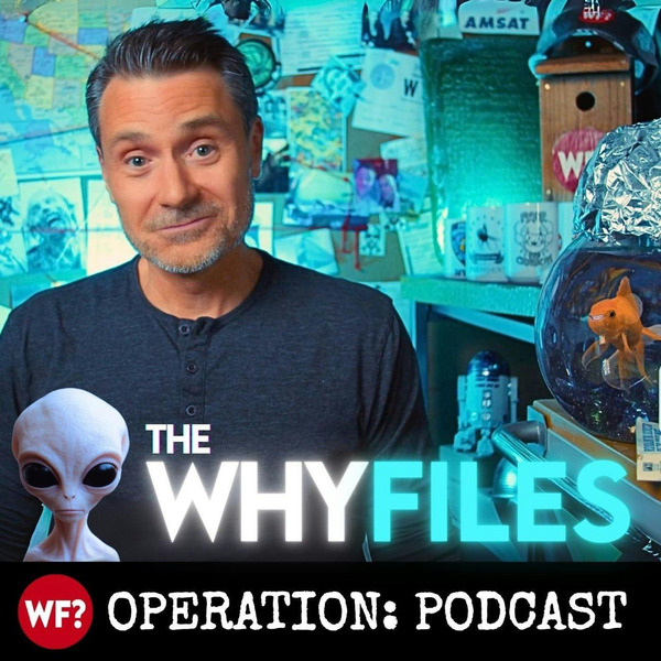 The Why Files