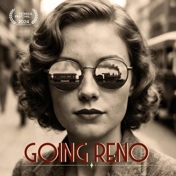 Going Reno by In Like Quinn Productions