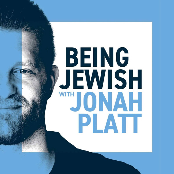 Being Jewish with Jonah Platt by Soul Evolution Media LLC