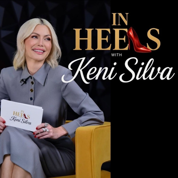 Turning Survival into Music, Mission & Miracles : A Mother-Daughter Conversation with Alexis Silva by In Heels with Keni Silva