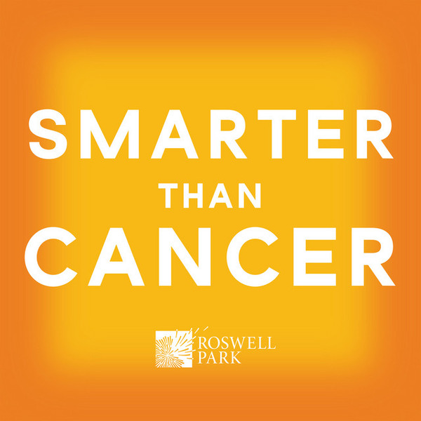 Smarter Than Cancer by CitizenRacecar