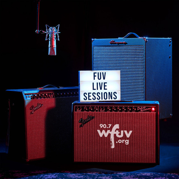 FUV Live Sessions by WFUV-FM
