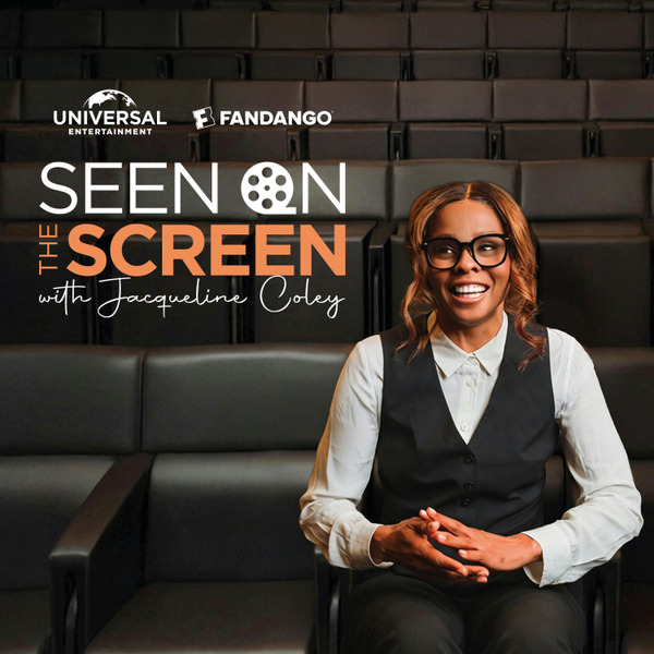 Seen on the Screen with Jacqueline Coley by We Are Social