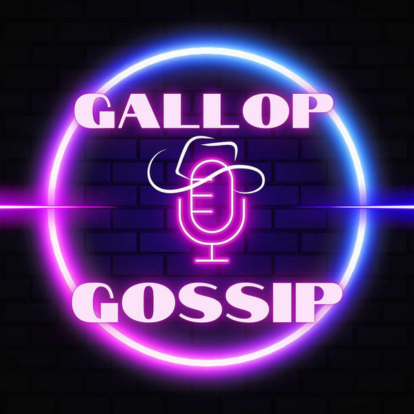 Gallop & Gossip 26: Hall of Famer Mike Smith on Derby Dreams, Legendary Horses, and What Drives a Champion by Bourbon Barrel Podcasting