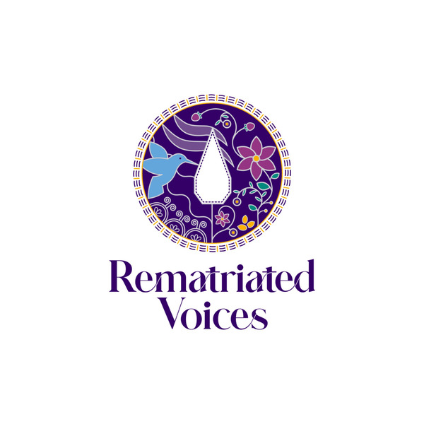 Rematriated Voices with Michelle Schenandoah by Rematriation