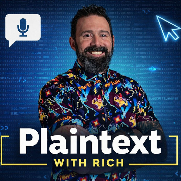 Plaintext with Rich by SITH2