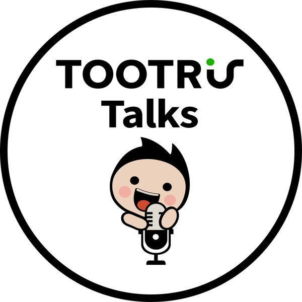 Raising Young Musicians with Grammy Award Winner Jason Mraz by TOOTRiS