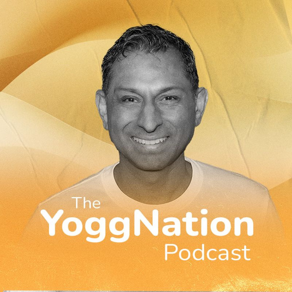 YoggNation: The Spirit of Gratitude Podcast by YoggNation LLC