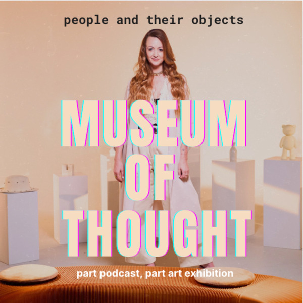 Museum of Thought - Maba Ba - Black in this World by Museum of Thought