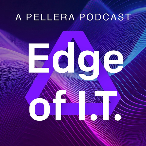 Edge of IT by Quill Inc