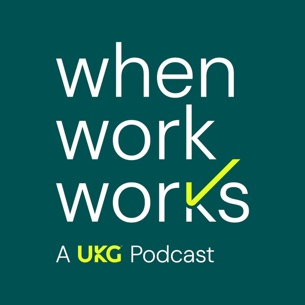 When Work Works by Quill Inc