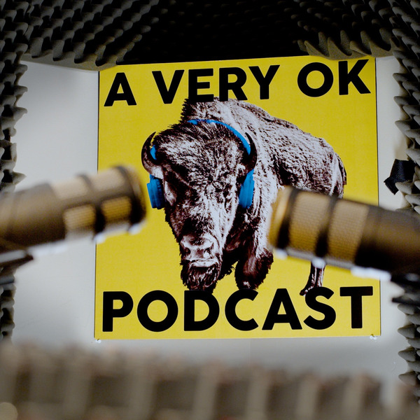 A Very OK Podcast: The Grapes of Wrath by Oklahoma Historical Society