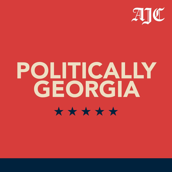 Politically Georiga: Fulton Ballots Seized by Atlanta Journal-Constitution