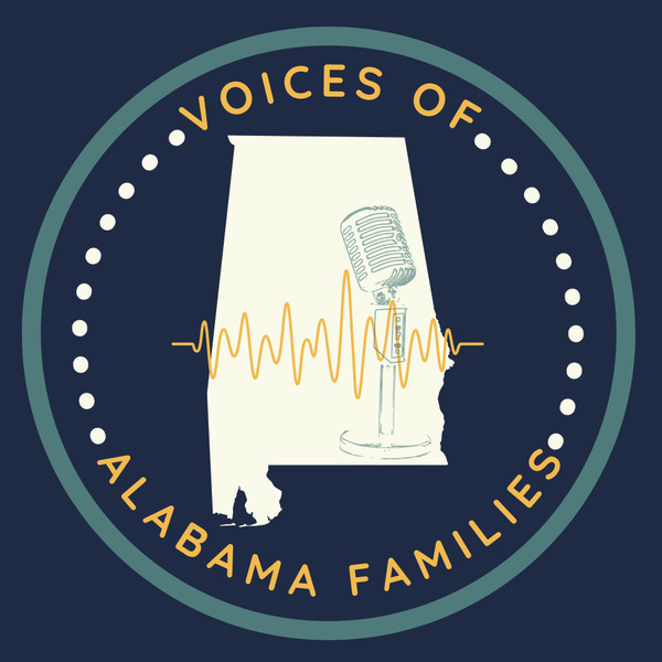 Voices of Alabama Families by Gulf Regional Early Childhood Services