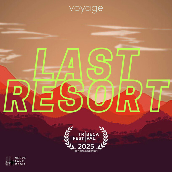 Last Resort by Nerve Tank Media