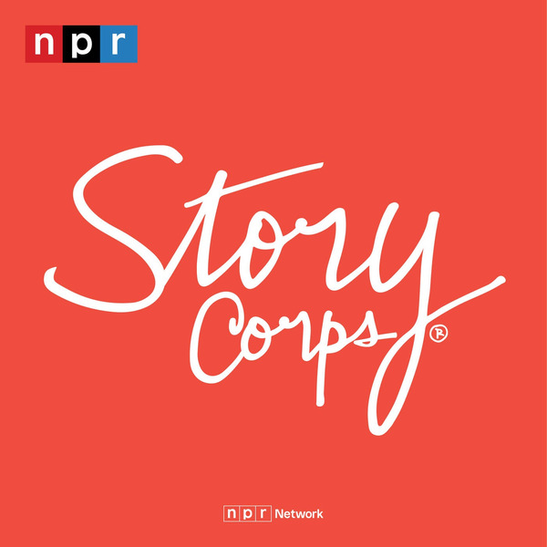 The StoryCorps Podcast: What It Takes to Heal by StoryCorps