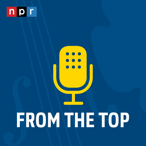 From the Top: Orli Shaham with Alexander Zhou by From the Top