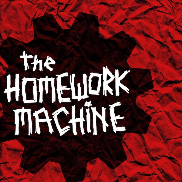 The Homework Machine Ep 4: Busted! by Diamond Shoals Productions