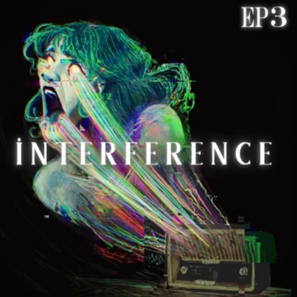 Interference by Savannah College of Art and Design
