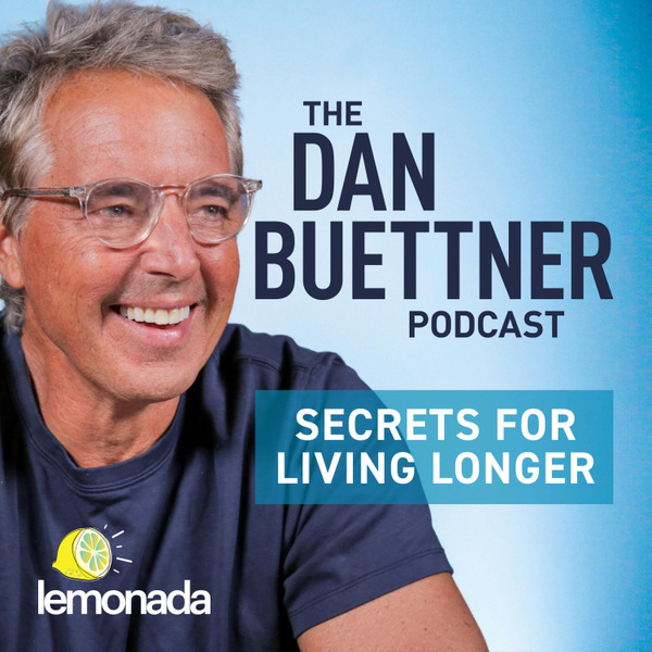 The Dan Buettner Podcast by Intuitive Content