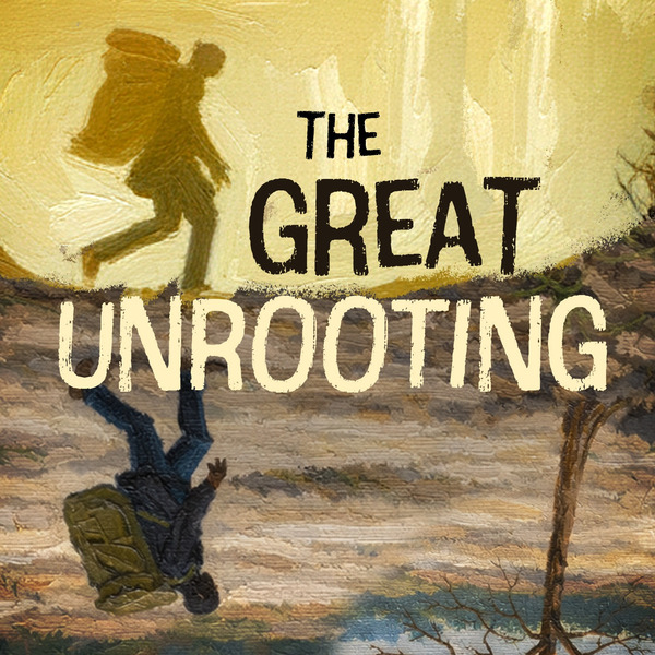 The Great Unrooting by Human Rights Watch