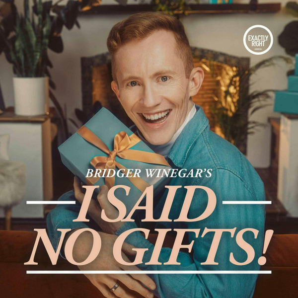 I Said No Gifts! by Exactly Right Media