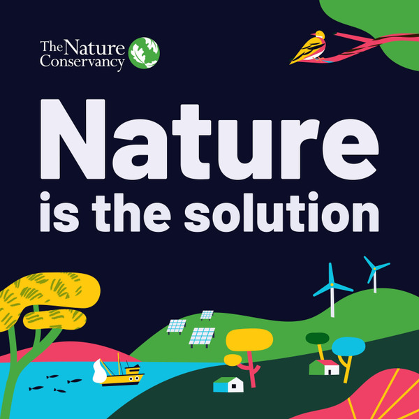 Nature is the Solution by CitySpace Productions