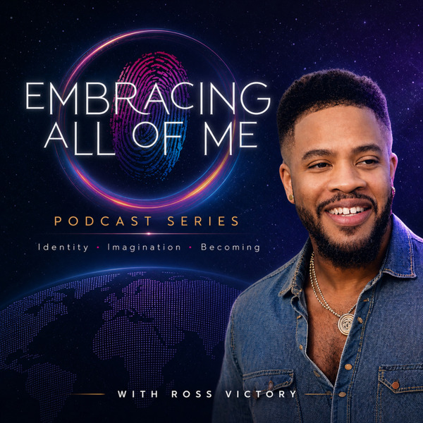 Beyond Binaries: A Black Bisexual Blueprint for Belonging & Survival by Embracing All of Me